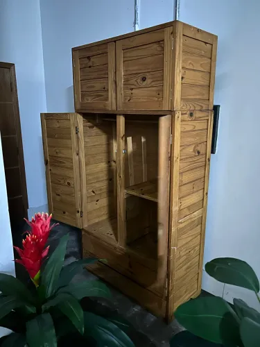 guarda roupa