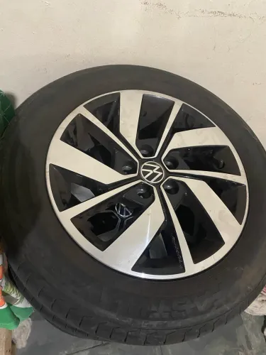 Rodas aro 15