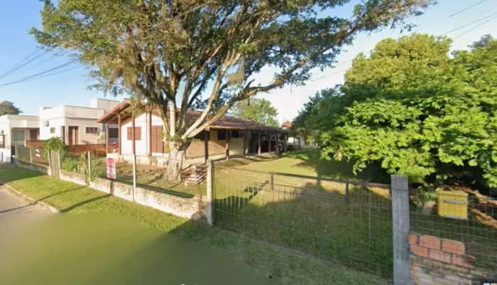 Casa em Balneário Rincão