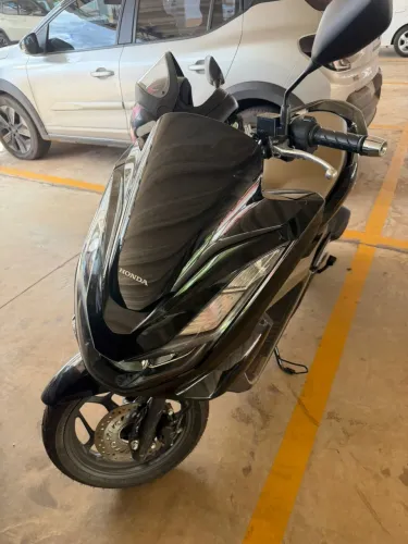 PCX COMPLETA QUITADA, 25/26