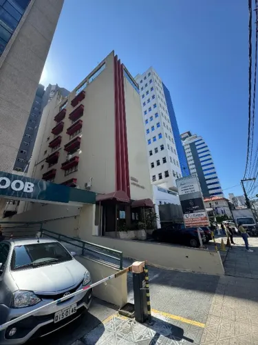 Sala Comercial para Locação Centro Florianópolis