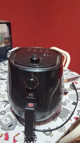 Air fryer