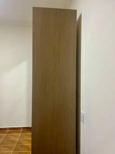 Guarda-roupa de Solteiro