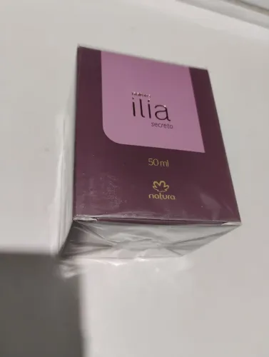 Perfume ilia secreto da natura