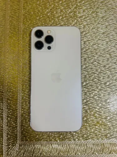 I Phone 12 pro max 