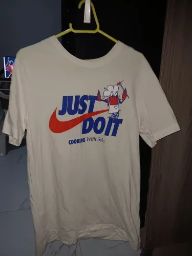 Camisa nike