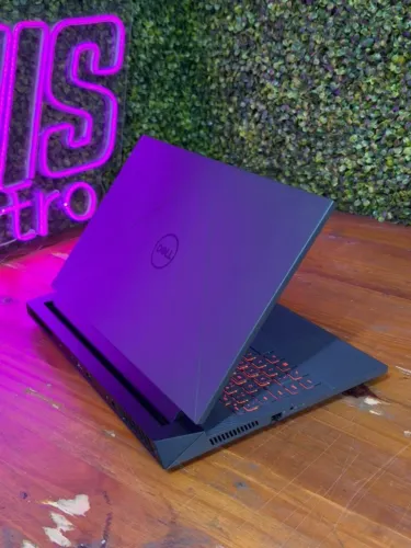 Dell G15 i7 13650 - RTX 3050