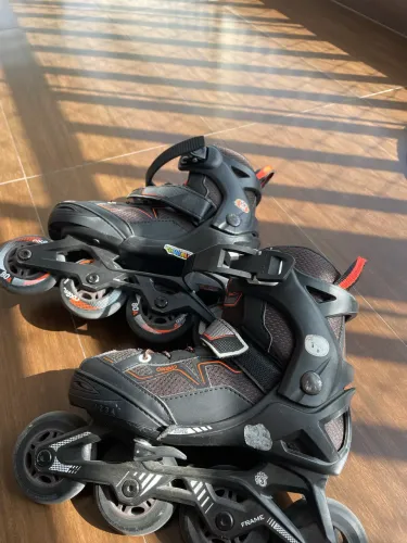 Patins