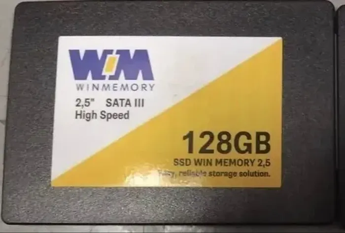 Ssd 128gb Winmemory