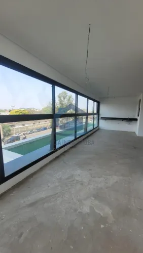 apartamento - Vila Castelo Branco - Indaiatuba