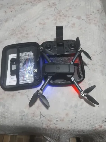 Drone amador
