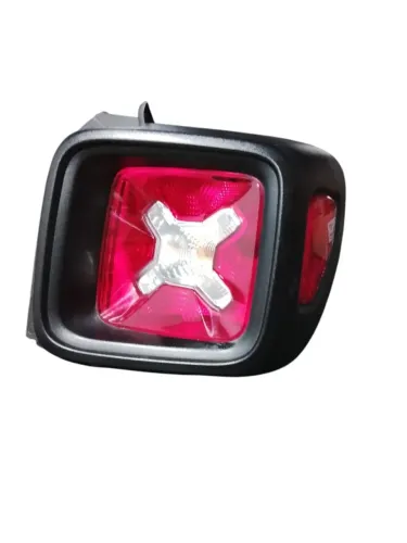 Lanterna Lado Direito Jeep Renegade 2017 2018 2019 2020 2021