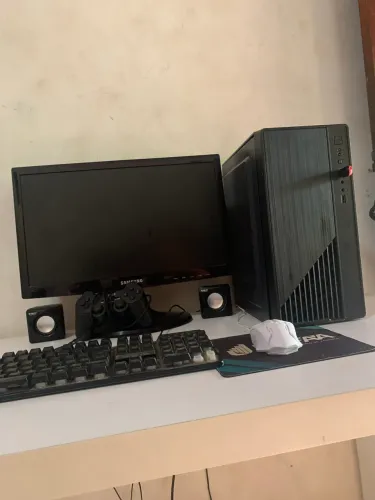 Pc   I5 3470 