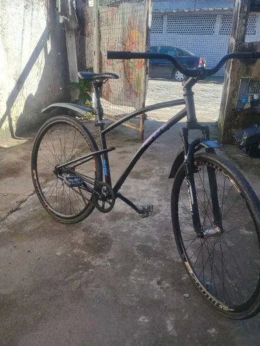 Bicicleta aro 29