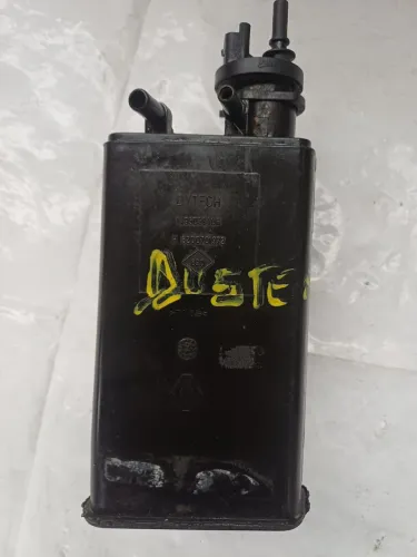 Filtro canister