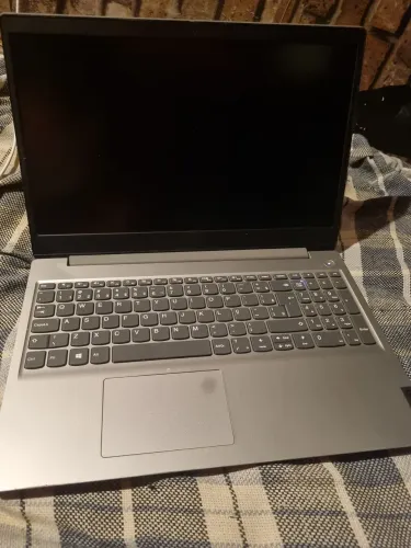 Notebook lenovo ideapad