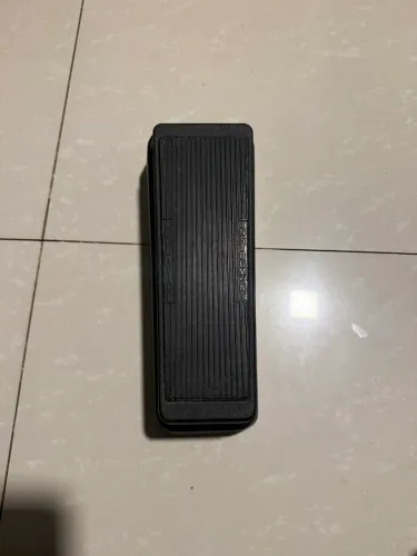 Pedal Wah Wah Cry Baby Dunlop