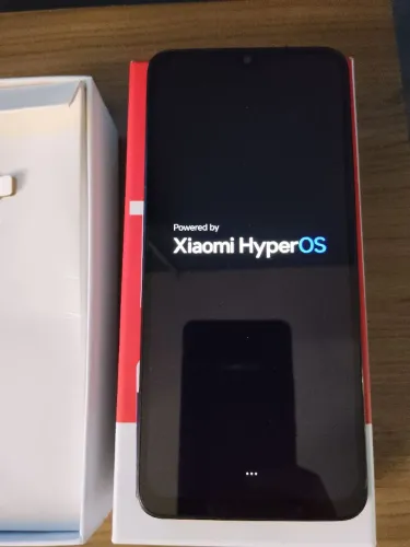REDMI 14C
