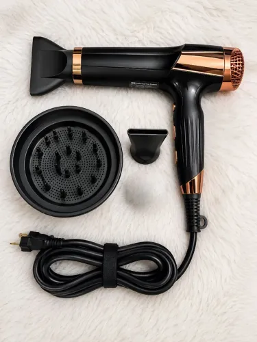 Vende-se secador de cabelo