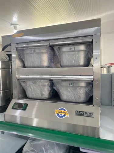 NZ. Conservador de proteínas 4 gns MarcPro