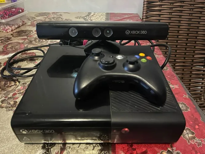 VENDO XBOX 360 