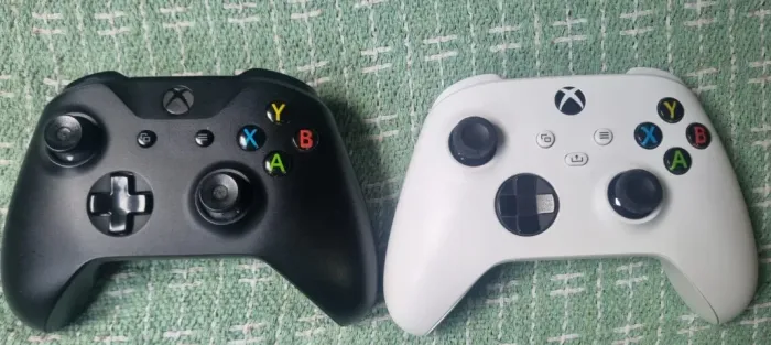 Controle xbox one serie s/x