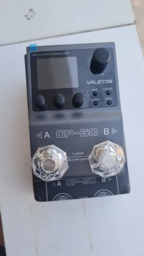 Valeton GP-50