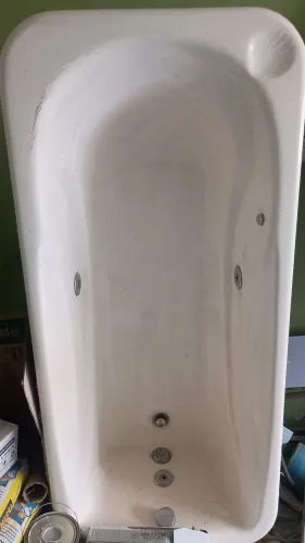 Banheira de Hidromassagem