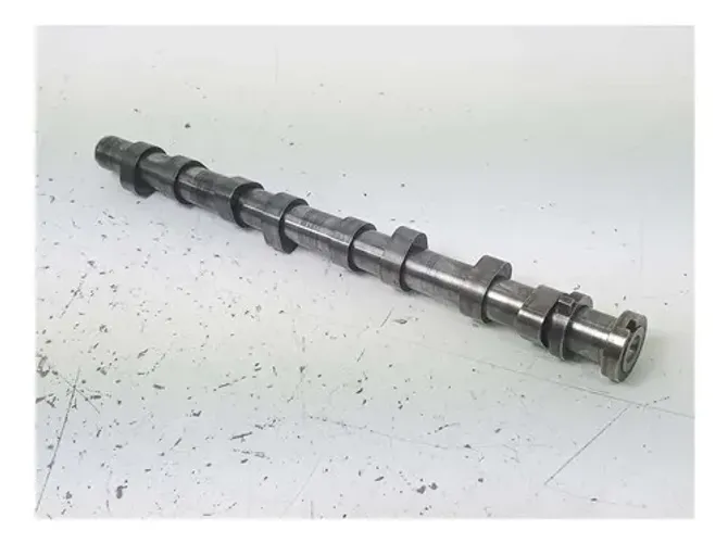 Comando Válvula Zetec 1.6 Gasolina Cx051