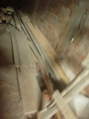 Material para casa
