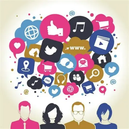 social media para supermercados / clinicas / oticas / salão / lojas