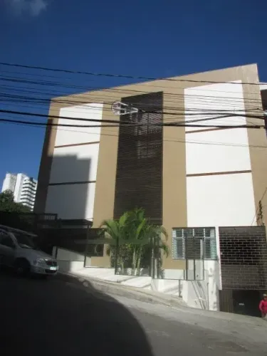 APARTAMENTO BARRA