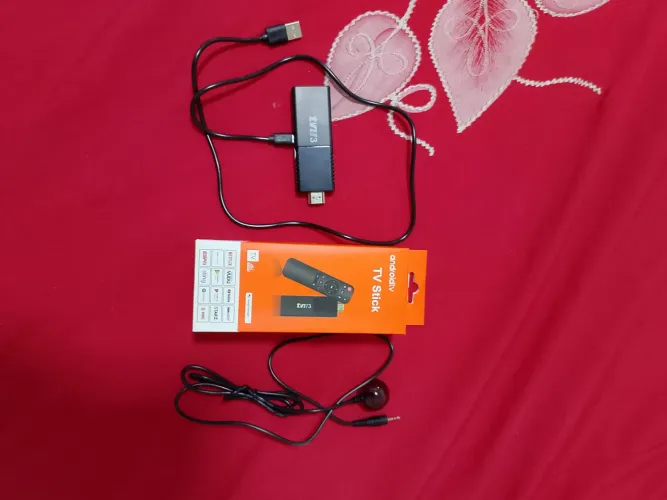 Tv stick 