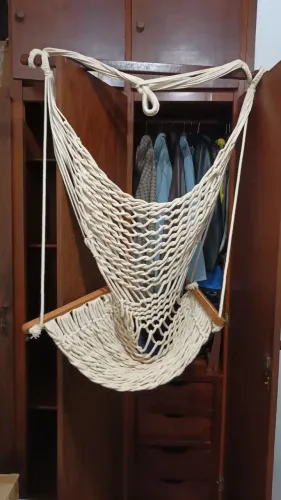 Cadeira de Teto