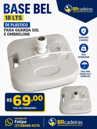 SUPER PROMOÇÃO BASE BEL
