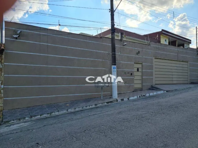 Sobrado com 5 dormitórios, 386 m² - venda por R$ 2.950.000,00 ou aluguel por R$ 15.870,00/