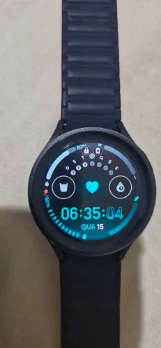 Galaxy Watch 5 pro