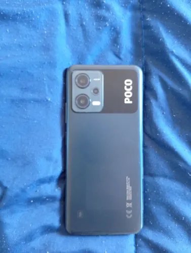Poco x5