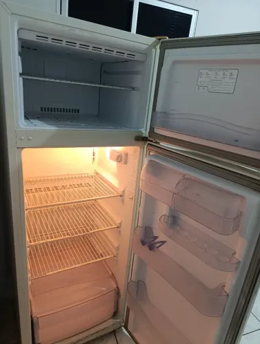Venda de geladeira