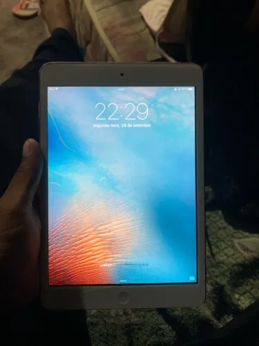 Mini IPad