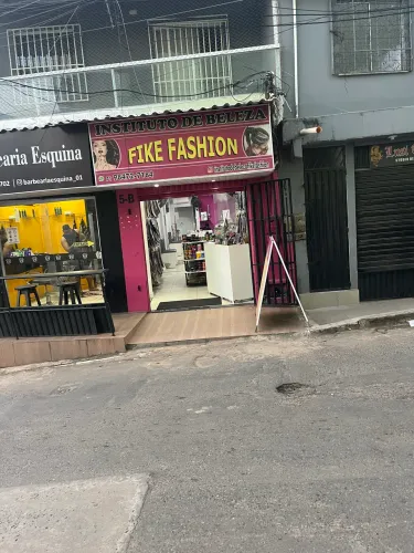 Preciso de Manicure 