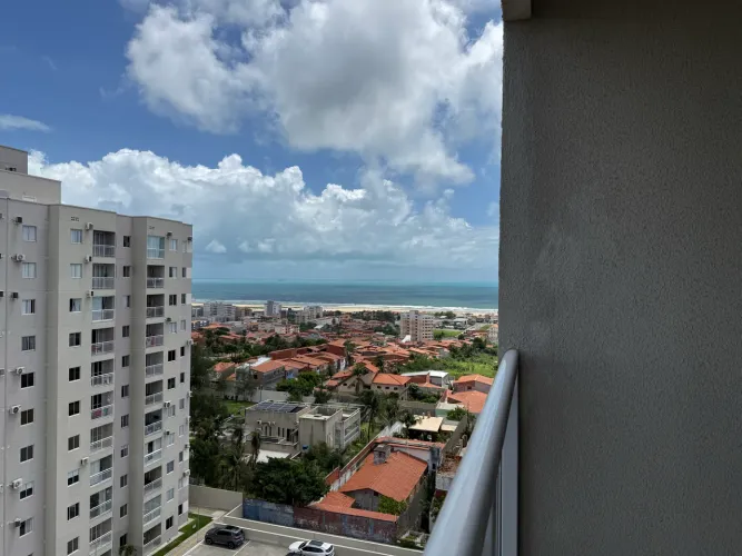 Apartamento 3 quartos Estilo Dunas