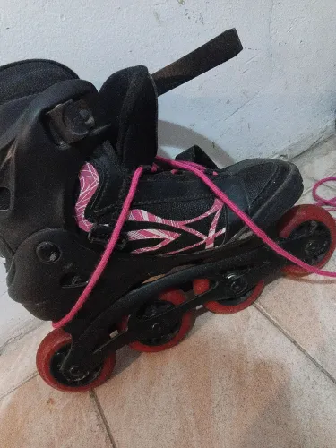 Patins oxer