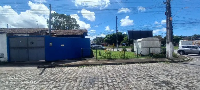Principal do Jardim Royal Ideal para ponto comercial