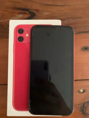 iPhone 11 64GB