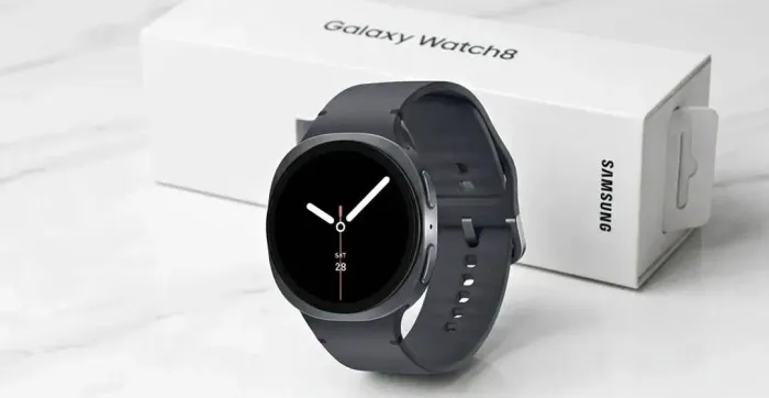 SmartWatch Samsung Watch 8 44mm
