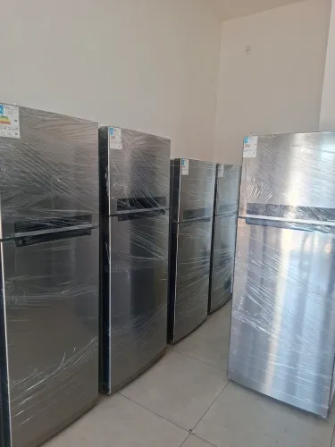GELADEIRAS NOVAS BIVOLT