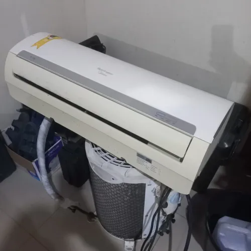 Emtrego instalada