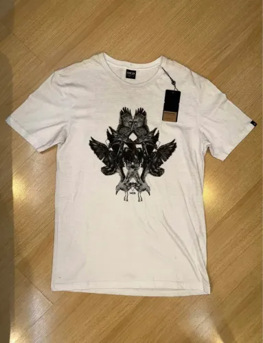 Camiseta MCD - P