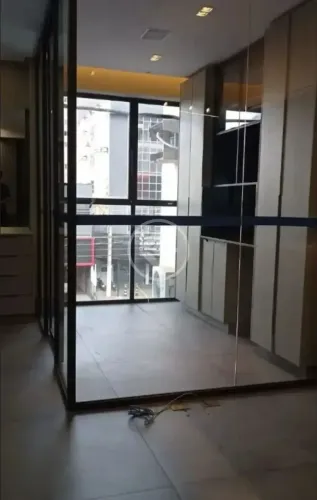 Sala Comercial Galeria Free Shop Setor Bueno Av 85 codigo: 265485